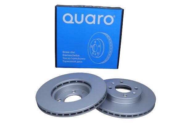 Купити Quaro QD0241 за низькою ціною в Україні!