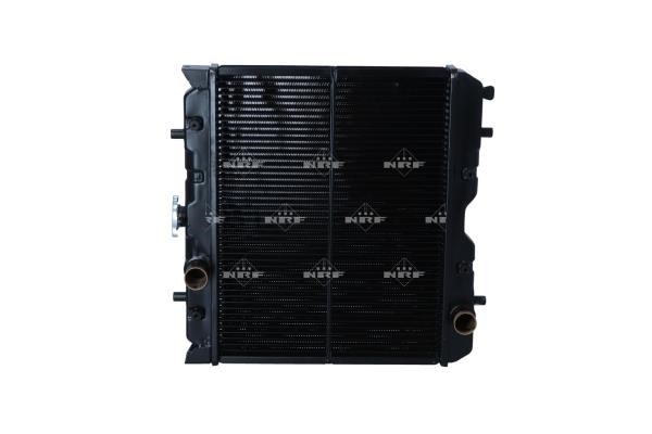 Wilmink Group WG1722832 Радіатор, система охолодження двигуна WG1722832: Купити в Україні - Добра ціна на EXIST.UA!