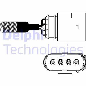 Wilmink Group WG1029233 Датчик кисневий / Лямбда-зонд WG1029233: Купити в Україні - Добра ціна на EXIST.UA!