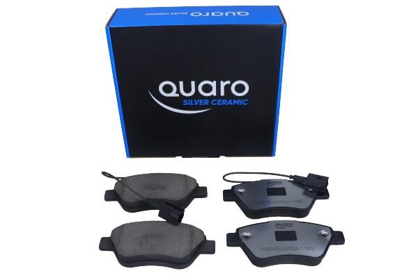 Купити Quaro QP4293C за низькою ціною в Україні!