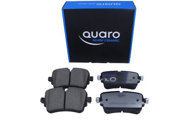 Купить Quaro QP4651C по низкой цене в Украине!