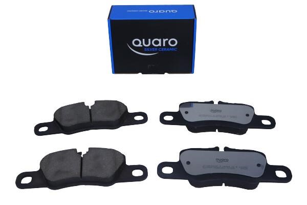 Купити Quaro QP4912C за низькою ціною в Україні!
