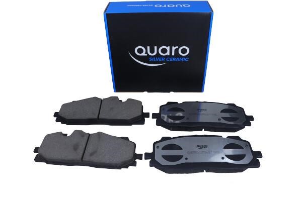 Купити Quaro QP4991C за низькою ціною в Україні!