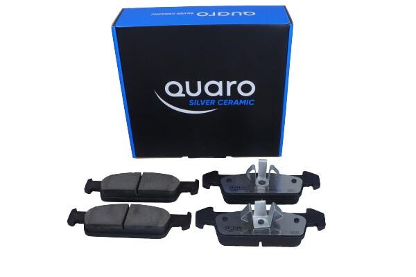 Купити Quaro QP5343C за низькою ціною в Україні!