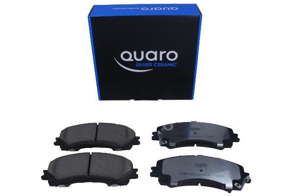 Купити Quaro QP1148C за низькою ціною в Україні!