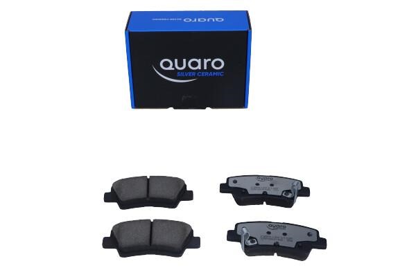 Купити Quaro QP6673C за низькою ціною в Україні!
