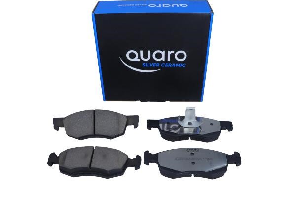 Купити Quaro QP6675C за низькою ціною в Україні!