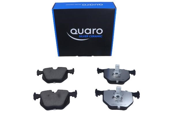 Купити Quaro QP7084C за низькою ціною в Україні!