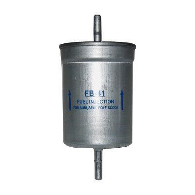 FI.BA filter FB-41 Фільтр палива FB41: Купити в Україні - Добра ціна на EXIST.UA!