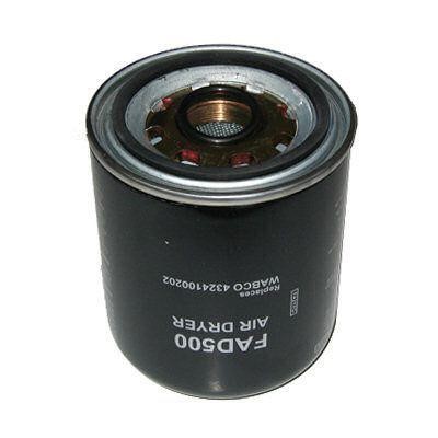 FI.BA filter FAD500 Повітряний фільтр FAD500: Купити в Україні - Добра ціна на EXIST.UA!