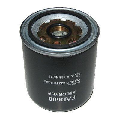 FI.BA filter FAD600 Повітряний фільтр FAD600: Купити в Україні - Добра ціна на EXIST.UA!