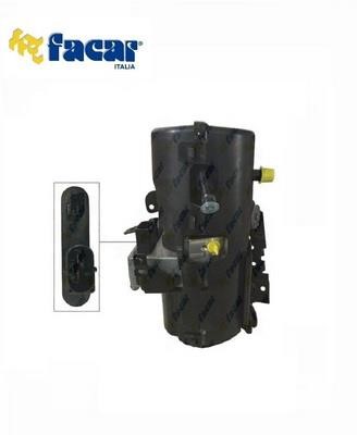 Facar 808053E Насос гідропідсилювача керма 808053E: Купити в Україні - Добра ціна на EXIST.UA!