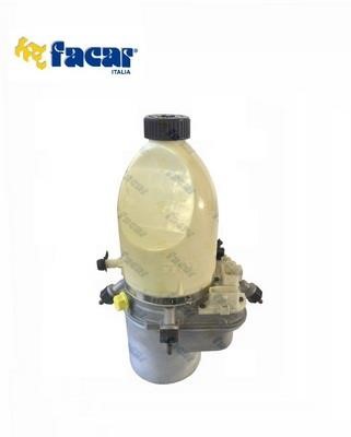 Facar 825017E Насос гідропідсилювача керма 825017E: Купити в Україні - Добра ціна на EXIST.UA!