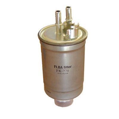 FI.BA filter FK-778 Фільтр палива FK778: Купити в Україні - Добра ціна на EXIST.UA!