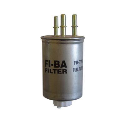 FI.BA filter FK-779 Фільтр палива FK779: Купити в Україні - Добра ціна на EXIST.UA!