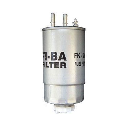 FI.BA filter FK-781 Фільтр палива FK781: Купити в Україні - Добра ціна на EXIST.UA!