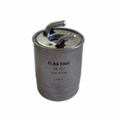 FI.BA filter FK-927 Фільтр палива FK927: Купити в Україні - Добра ціна на EXIST.UA!