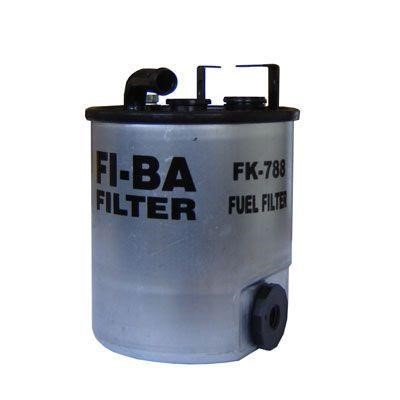 FI.BA filter FK-788 Фільтр палива FK788: Купити в Україні - Добра ціна на EXIST.UA!