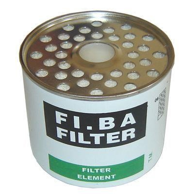 FI.BA filter FK-96 Фільтр палива FK96: Купити в Україні - Добра ціна на EXIST.UA!