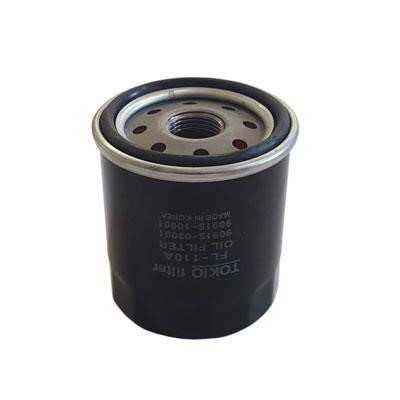 FI.BA filter FL-110A Фільтр масляний FL110A: Купити в Україні - Добра ціна на EXIST.UA!