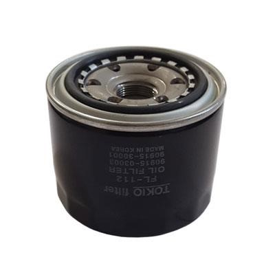 FI.BA filter FL-112 Фільтр масляний FL112: Приваблива ціна - Купити в Україні на EXIST.UA!