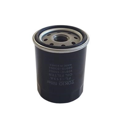 FI.BA filter FL-113A Фільтр масляний FL113A: Купити в Україні - Добра ціна на EXIST.UA!