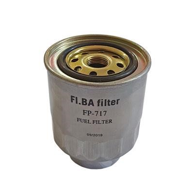 FI.BA filter FP-717 Фільтр палива FP717: Купити в Україні - Добра ціна на EXIST.UA!