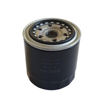 FI.BA filter FL-116 Фільтр масляний FL116: Купити в Україні - Добра ціна на EXIST.UA!