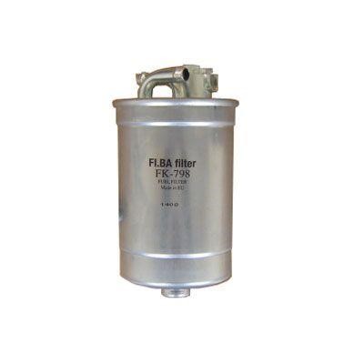 FI.BA filter FK-798 Фільтр палива FK798: Купити в Україні - Добра ціна на EXIST.UA!