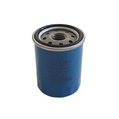 FI.BA filter FL-218 Фільтр масляний FL218: Купити в Україні - Добра ціна на EXIST.UA!