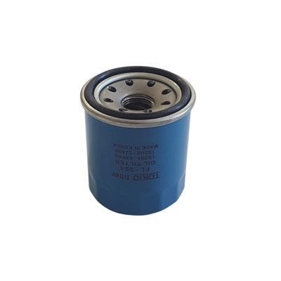 FI.BA filter FL-224 Фільтр масляний FL224: Купити в Україні - Добра ціна на EXIST.UA!