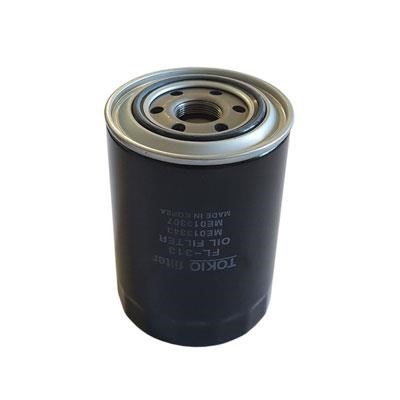 FI.BA filter FL-313 Фільтр масляний FL313: Купити в Україні - Добра ціна на EXIST.UA!