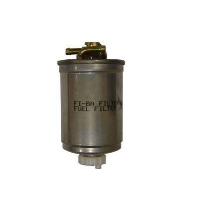 FI.BA filter FK-862 Фільтр палива FK862: Купити в Україні - Добра ціна на EXIST.UA!
