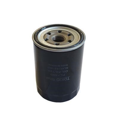FI.BA filter FL-409 Фільтр масляний FL409: Купити в Україні - Добра ціна на EXIST.UA!