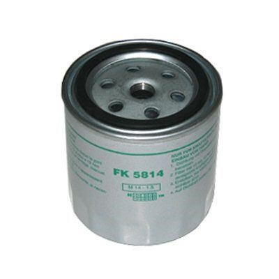 FI.BA filter FK-5814 Фільтр палива FK5814: Купити в Україні - Добра ціна на EXIST.UA!