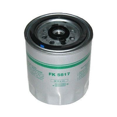 FI.BA filter FK-5817 Фільтр палива FK5817: Купити в Україні - Добра ціна на EXIST.UA!