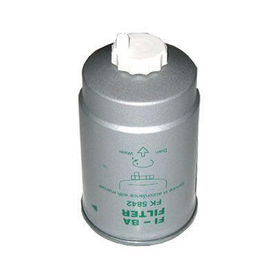 FI.BA filter FK-5842 Фільтр палива FK5842: Купити в Україні - Добра ціна на EXIST.UA!