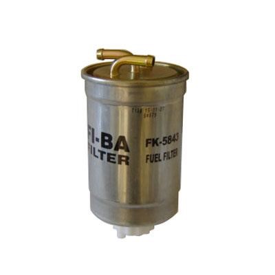 FI.BA filter FK-5843 Фільтр палива FK5843: Купити в Україні - Добра ціна на EXIST.UA!