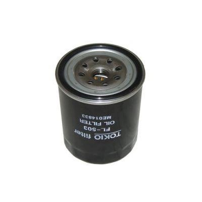 FI.BA filter FL-503 Фільтр масляний FL503: Купити в Україні - Добра ціна на EXIST.UA!