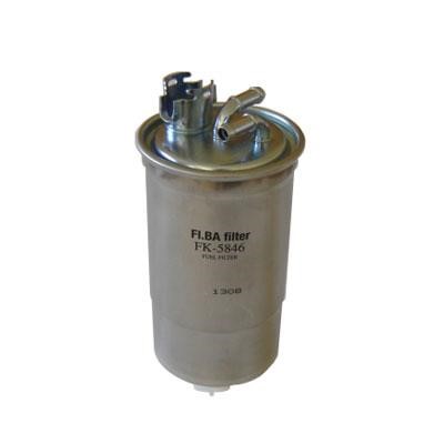 FI.BA filter FK-5846 Фільтр палива FK5846: Купити в Україні - Добра ціна на EXIST.UA!