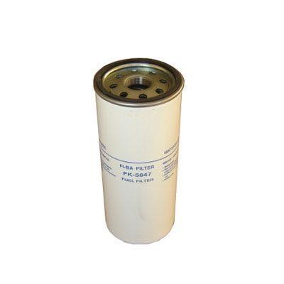 FI.BA filter FK-5847 Фільтр палива FK5847: Купити в Україні - Добра ціна на EXIST.UA!