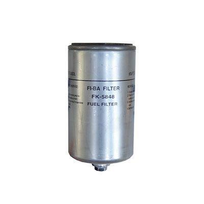 FI.BA filter FK-5848 Фільтр палива FK5848: Купити в Україні - Добра ціна на EXIST.UA!