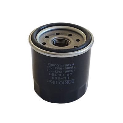 FI.BA filter FL-806 Фільтр масляний FL806: Купити в Україні - Добра ціна на EXIST.UA!
