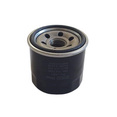 FI.BA filter FL-901 Фільтр масляний FL901: Приваблива ціна - Купити в Україні на EXIST.UA!