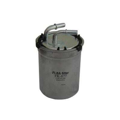 FI.BA filter FK-877 Фільтр палива FK877: Купити в Україні - Добра ціна на EXIST.UA!