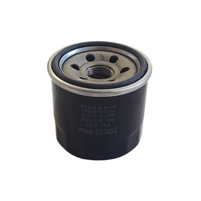 FI.BA filter FL-932 Фільтр масляний FL932: Приваблива ціна - Купити в Україні на EXIST.UA!