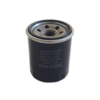 FI.BA filter FL-933 Фільтр масляний FL933: Приваблива ціна - Купити в Україні на EXIST.UA!