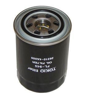 FI.BA filter FL-945 Фільтр масляний FL945: Купити в Україні - Добра ціна на EXIST.UA!