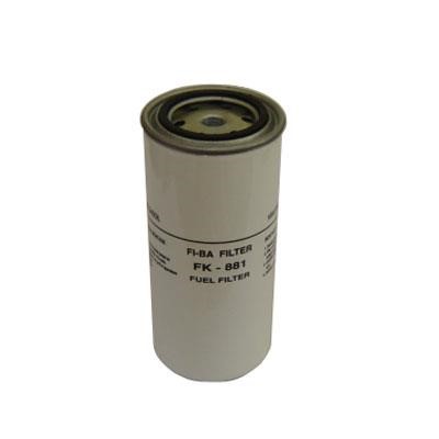 FI.BA filter FK-881 Фільтр палива FK881: Купити в Україні - Добра ціна на EXIST.UA!