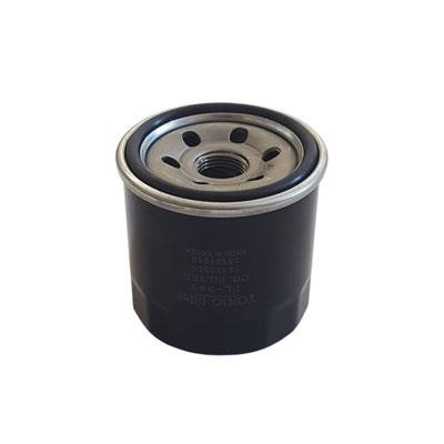FI.BA filter FL-949 Фільтр масляний FL949: Купити в Україні - Добра ціна на EXIST.UA!